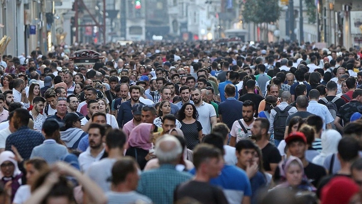 Avrupa'da Maaş Uçurumu: İsviçre Zirvede, Türkiye Sondan İkinci