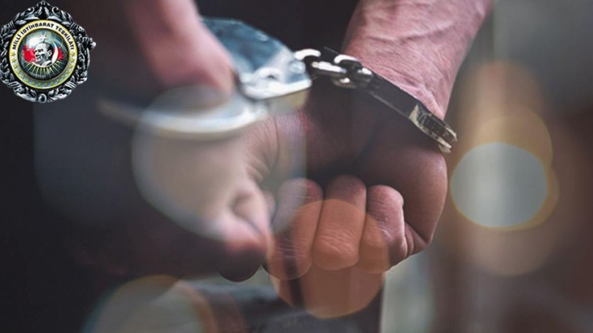 MİT'ten Kritik Operasyon: Uluslararası Casusluk Şebekesi Çökertildi