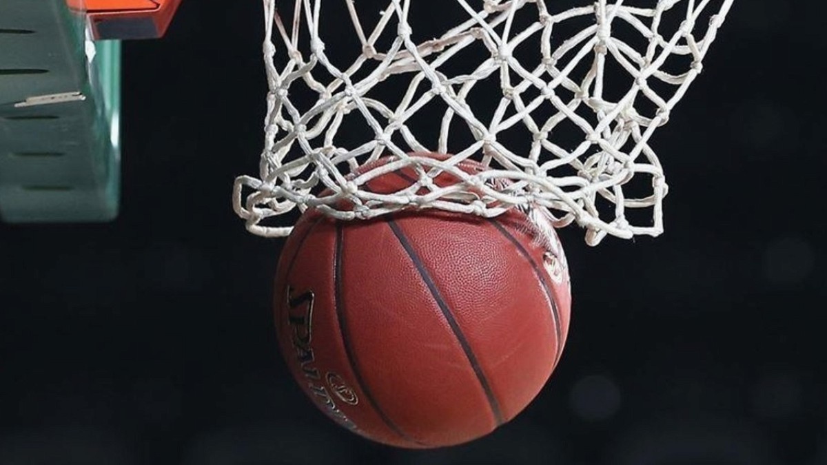 Basketbol Süper Ligi'nde Play-Off Heyecanı Başlıyor: Eşleşmeler Belli Oldu