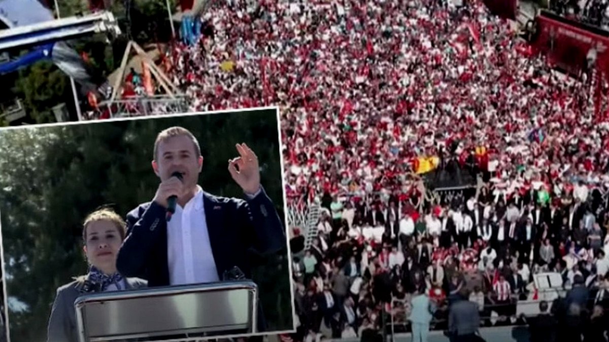 Balıkesir Belediye Başkanı Ahmet Akın'dan AKP İddialarına Net Yanıt