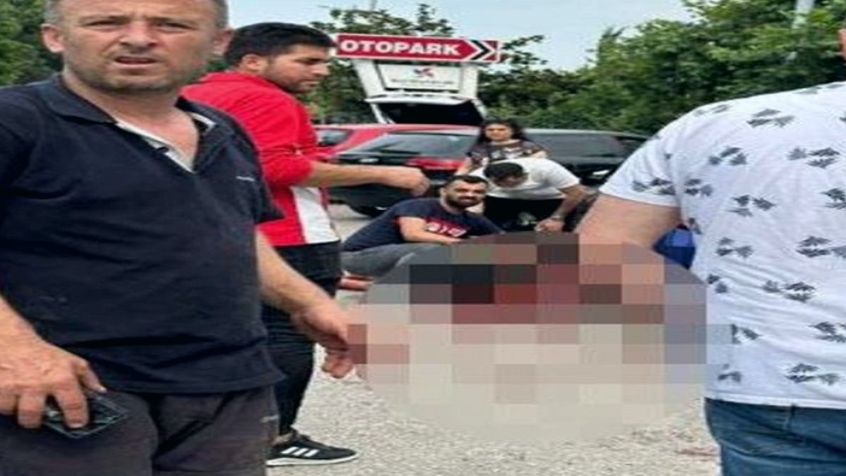 Patronunu Öldürüp Milyonluk Çeklerle Kaçan Muhasebeciye Ağır Müebbet