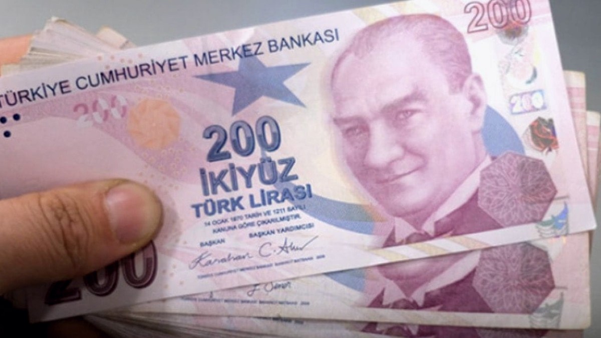 Emeklilere Kurban Bayramı İkramiyeleri Ödenmeye Başladı