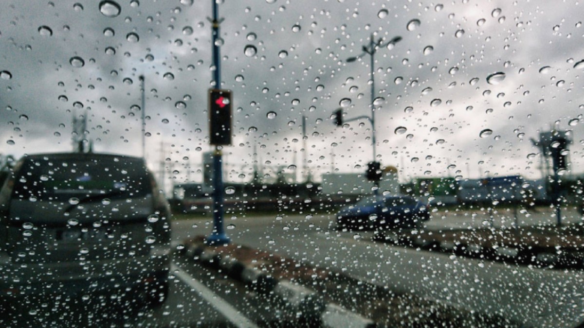 İstanbul'a Yeni Haftada Yağmur ve Serin Hava Geliyor