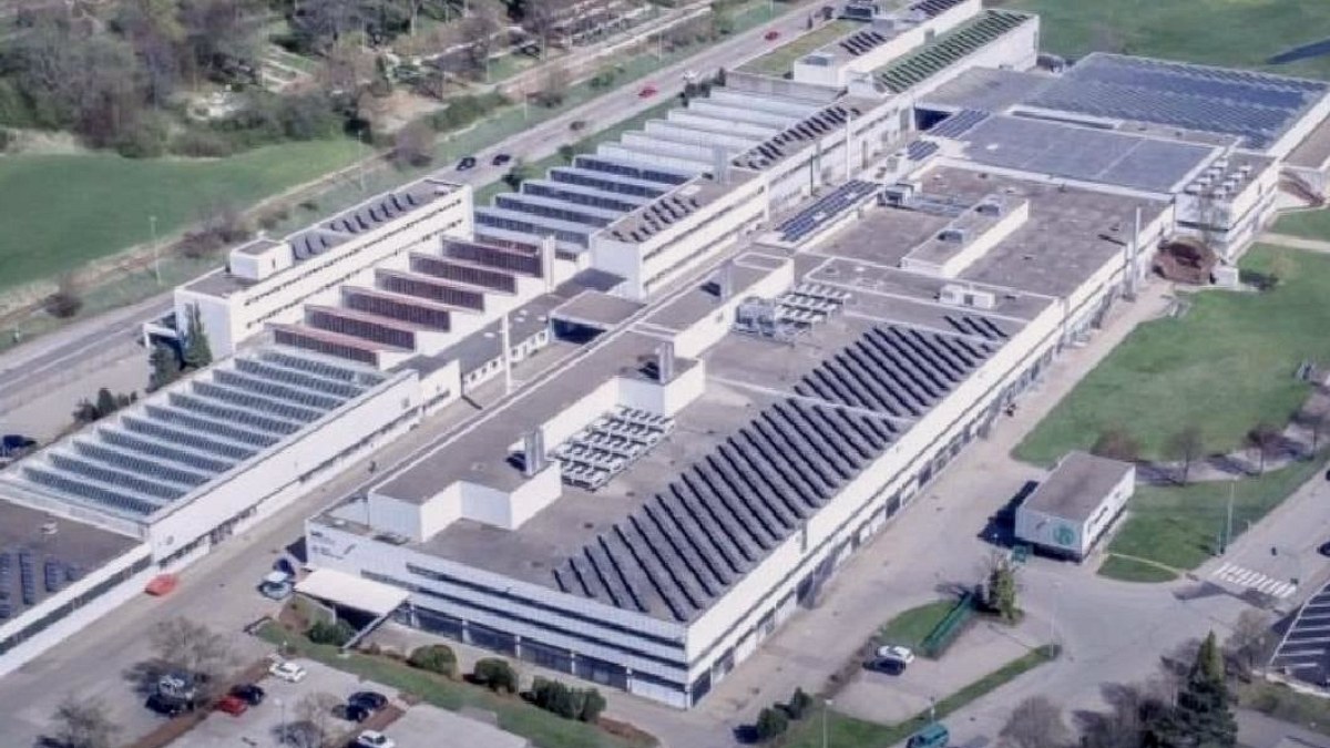 120 Yıllık Alman Tekstil Devi Mayer & Cie. Çinli Huixing Group'a Satıldı