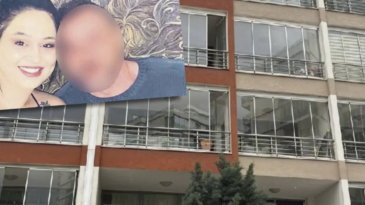 Ankara'da Balkondan Düşen Kadının Ölümü Şüpheli: Cinayet İddiası Güçleniyor
