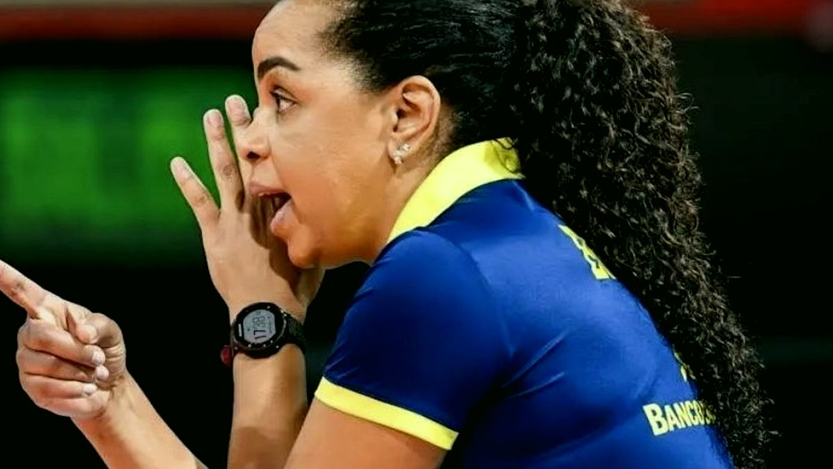 Efsane Pasör Fofao'dan Milli Takım Görevi: Voleybolda Yeni Dönem