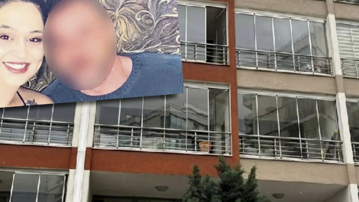 Balkondan Düşen Türkan Biçer'in Ölümü Şüpheli: Cinayet İddiası Güçleniyor