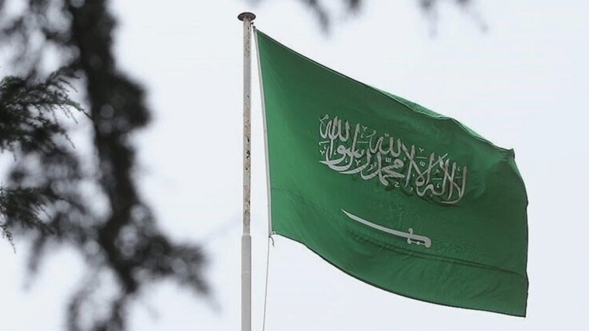 Suudi Arabistan Hava Sahasına Giren 3 İHA Etkisiz Hale Getirildi