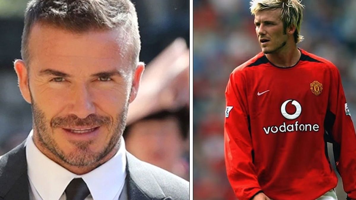 Beckham Çifti Milyarderler Kulübünde: İngiliz Spor Tarihinde Yeni Bir Rekor