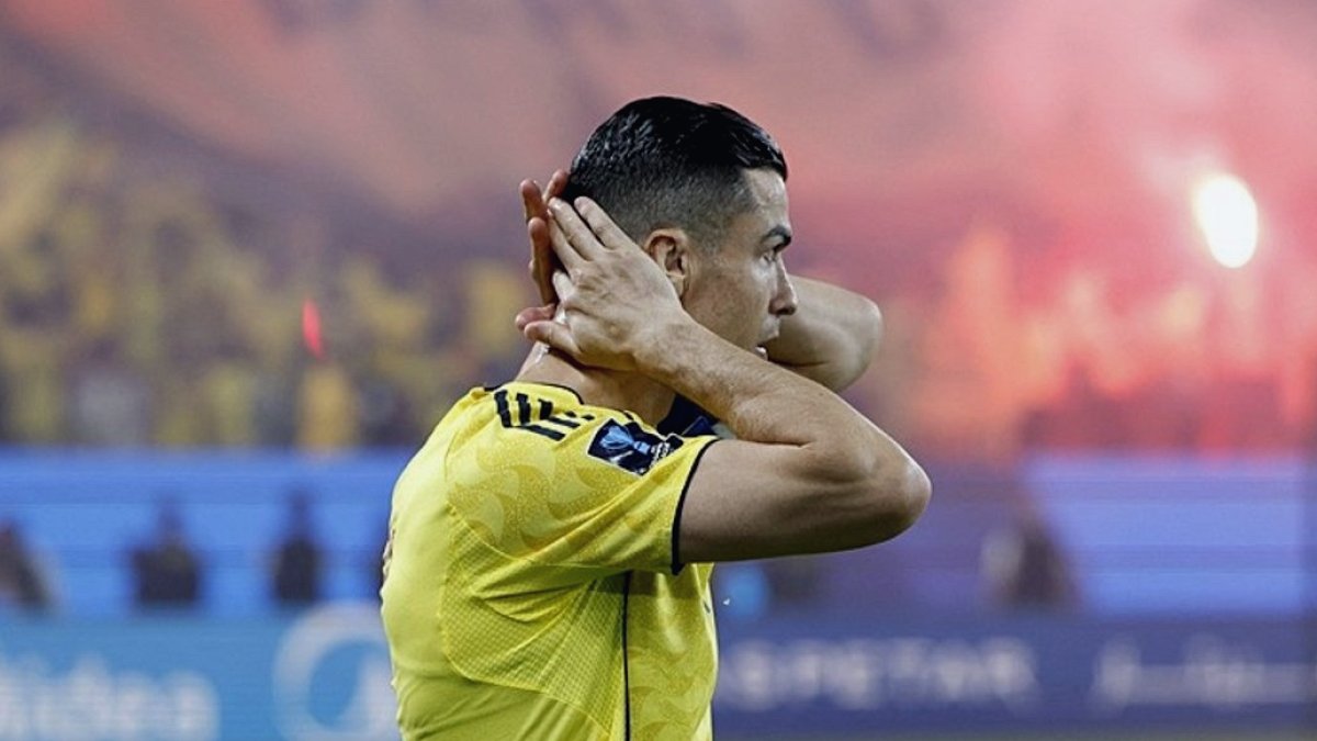 Al Nassr, Ronaldo ile Finalde Gamba Osaka'ya Takıldı: Kupa Hayali Sona Erdi