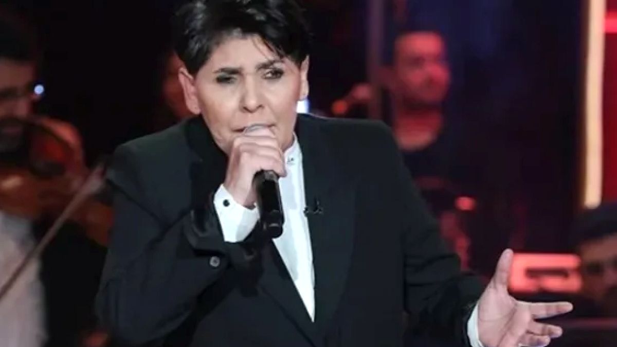 Şarkıcı Cansever'in Sağlık Durumu Netleşti: 1 Yıllık Sahne Yasağı Geldi