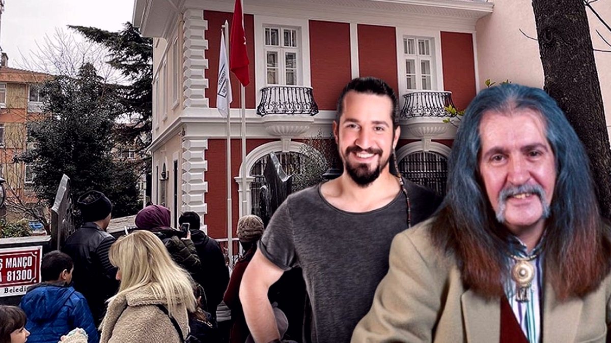 Doğukan Manço'dan Babasının Evine Geri Dönüş Mücadelesi