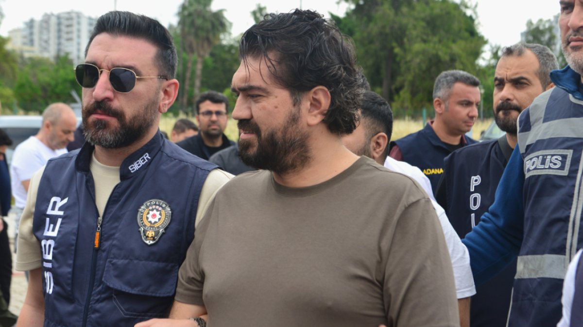 Rasim Ozan Kütahyalı'nın İfadesi Ortaya Çıktı: Milyonlarca Liralık Para Trafiği İddiası