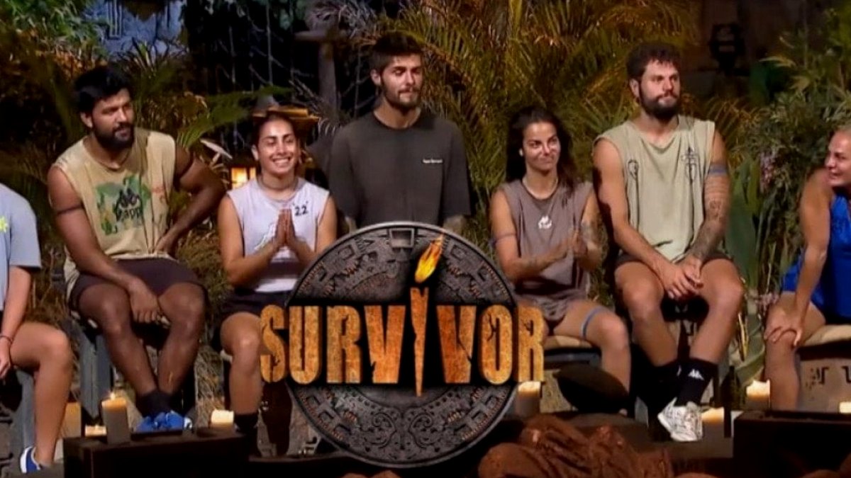 Survivor'da Final Tarihi Belli Oldu: Nefes Kesen Rekabet Sona Eriyor