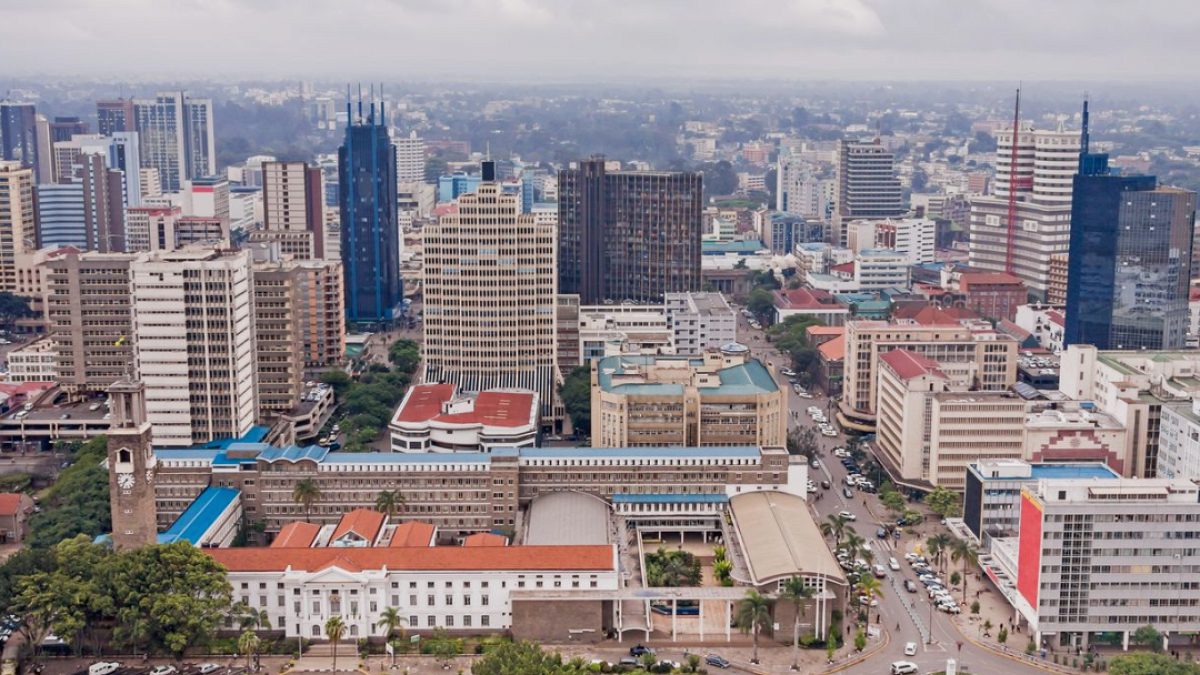 Kenya'da Dev Yapay Zeka Yatırımı Enerji Krizini Tetikleyebilir