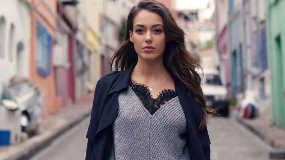 Dilan Çiçek Deniz'den Cesur Saç Kesimi: Sosyal Medya İkiye Bölündü