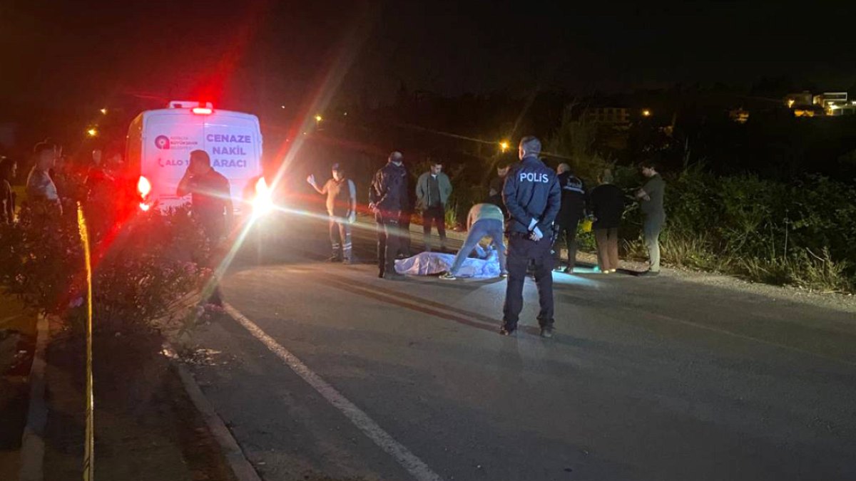 Tartışma Kanlı Bitti: 3 Kişi Hayatını Kaybetti