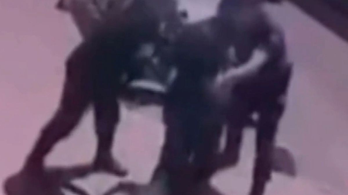 Tekirdağ'da Kan Donduran Anlar: İki Polisi Şehit Eden Saldırgan Yakalandı