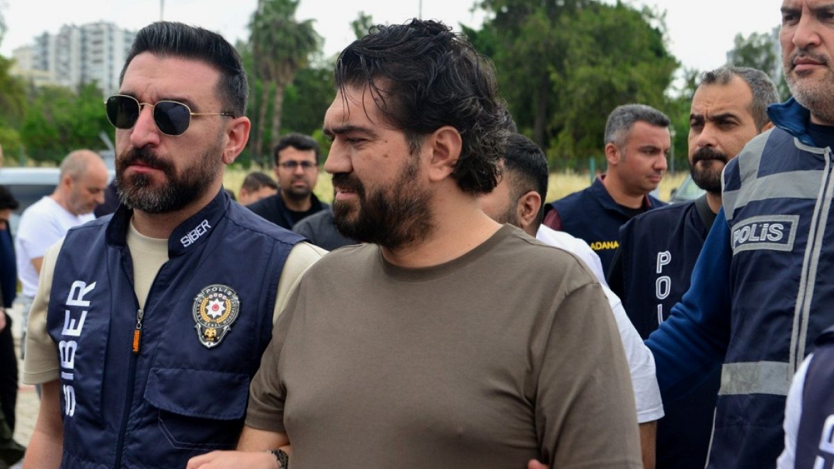 Rasim Ozan Kütahyalı'nın Mal Varlığı ve Soruşturma Detayları Ortaya Çıktı