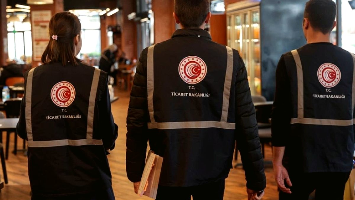 Bayram Öncesi Fahiş Fiyatlara Sıkı Denetim: Rekor Cezalar Kapıda