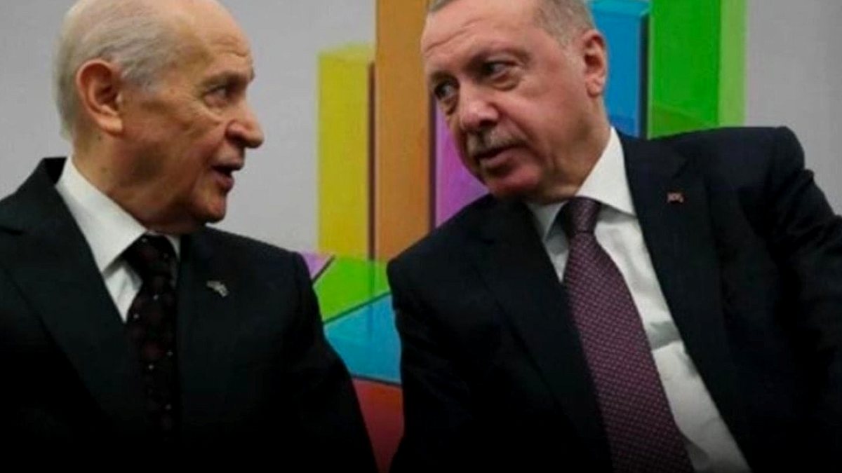 Kamuoyu Araştırması Cumhur İttifakı Seçmeninde Memnuniyetsizliği Ortaya Koydu