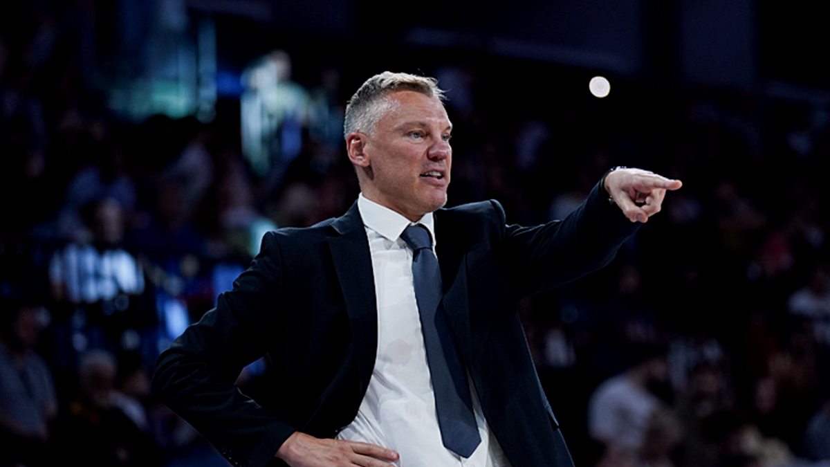 Fenerbahçe Beko Ligi Lider Tamamladı, Playoff Eşleşmeleri Belli Oldu