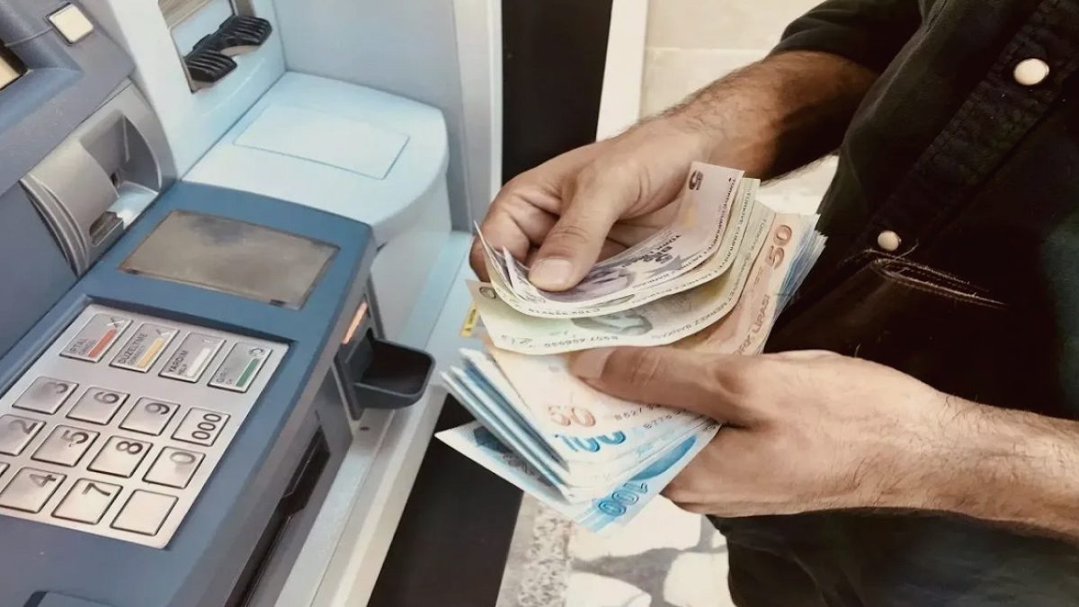 Bayram Öncesi ATM Para Çekme Limitleri Güncellendi