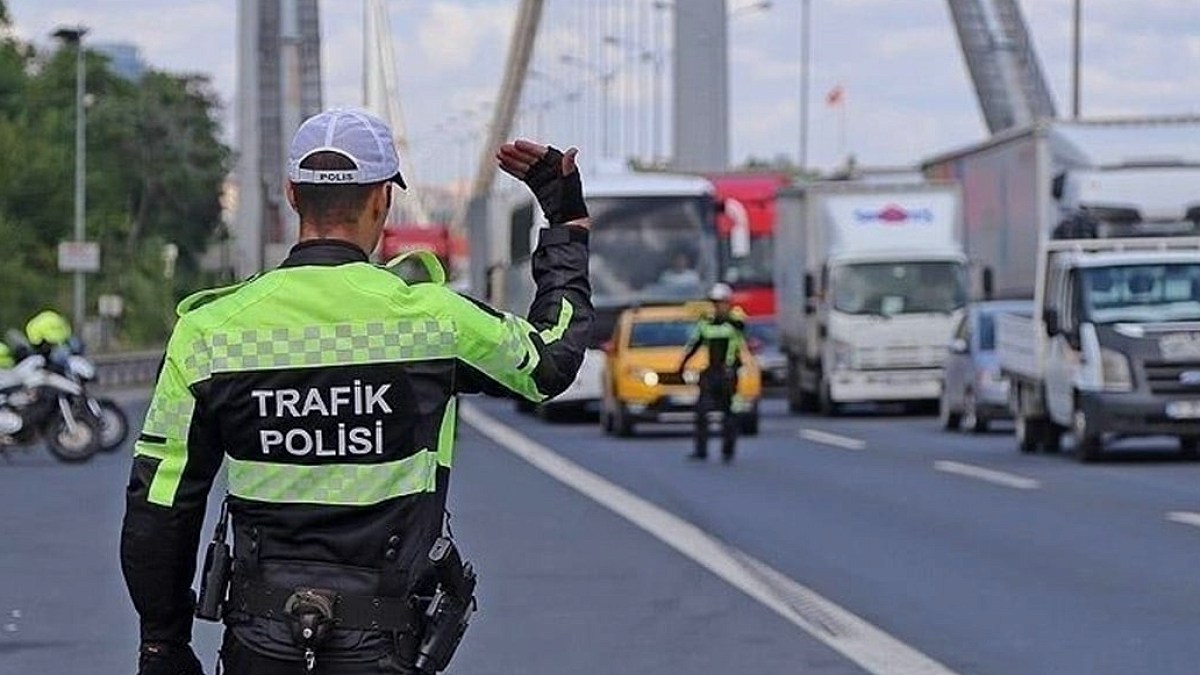 İstanbul'da UEFA Finali Nedeniyle Trafik Durumu: Hangi Yollar Kapalı?