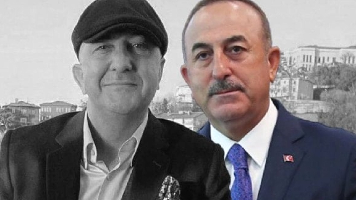 Mevlüt Çavuşoğlu'nun Ailesine Büyük Acı: Kardeşini Kaybetti