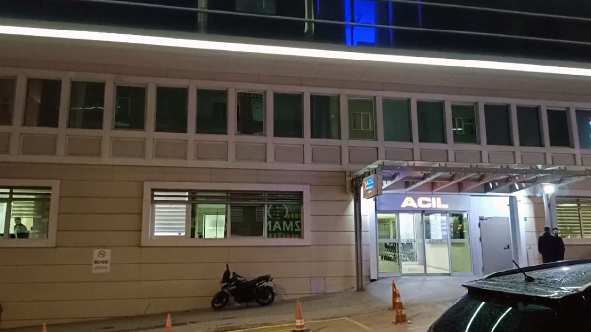 Bursa'da Kan Donduran Olay: Nişanlılık Bitti, Baba Vurulup Öldürüldü