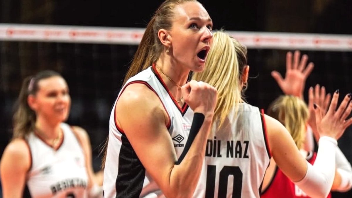 Margarita Kurilo, Kuzeyboru'ya Geri Döndü: Sultanlar Ligi'nde Yeni Hedefler