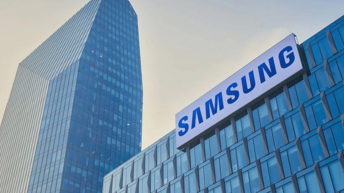Samsung'da Kritik Grev Tehlikesi: Küresel Çip Tedariki Risk Altında