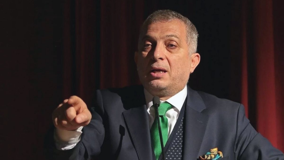 Metin Külünk'ten Cumhur İttifakı'na Sert Eleştiri: Seçmen Tepkili