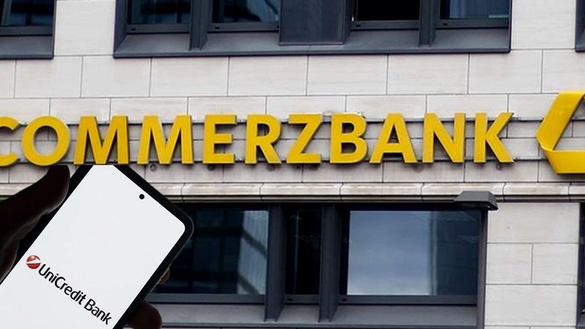 Commerzbank, UniCredit'in Devralma Teklifini Geri Çevirdi: Stratejik Uyumsuzluk Vurgusu