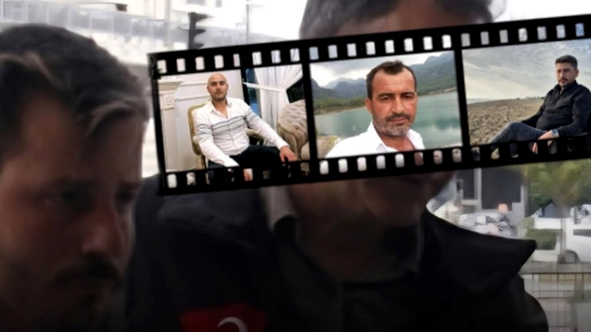 Antalya'da Trafik Tartışması Kanlı Bitti: 3 Kişi Hayatını Kaybetti