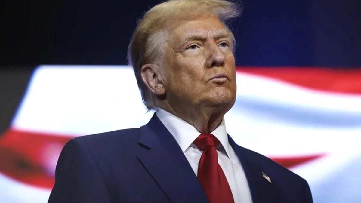 Trump'tan ABD Medyasına İran Yorumu: "Teslimiyeti Zafer Diye Sunarlar"