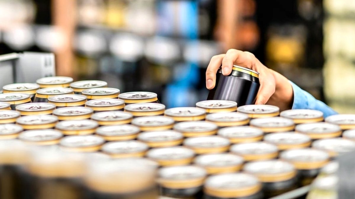 Almanya'da Alkolsüz Bira Skandalı: Ürünler Toplatılıyor