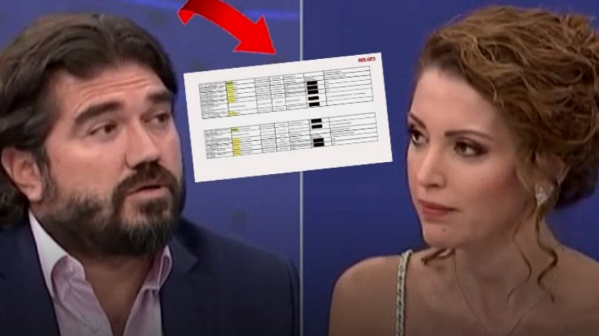 Rasim Ozan Kütahyalı'nın Tutuklanma Sebebi ve Nagehan Alçı'ya Gönderdiği Paralar Aydınlatıldı