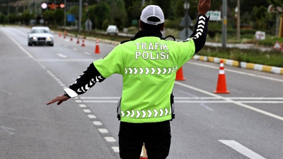 Vatandaşa Yeni Yük: Para Cezaları Katlandı, Tahsilat Oranları Düştü