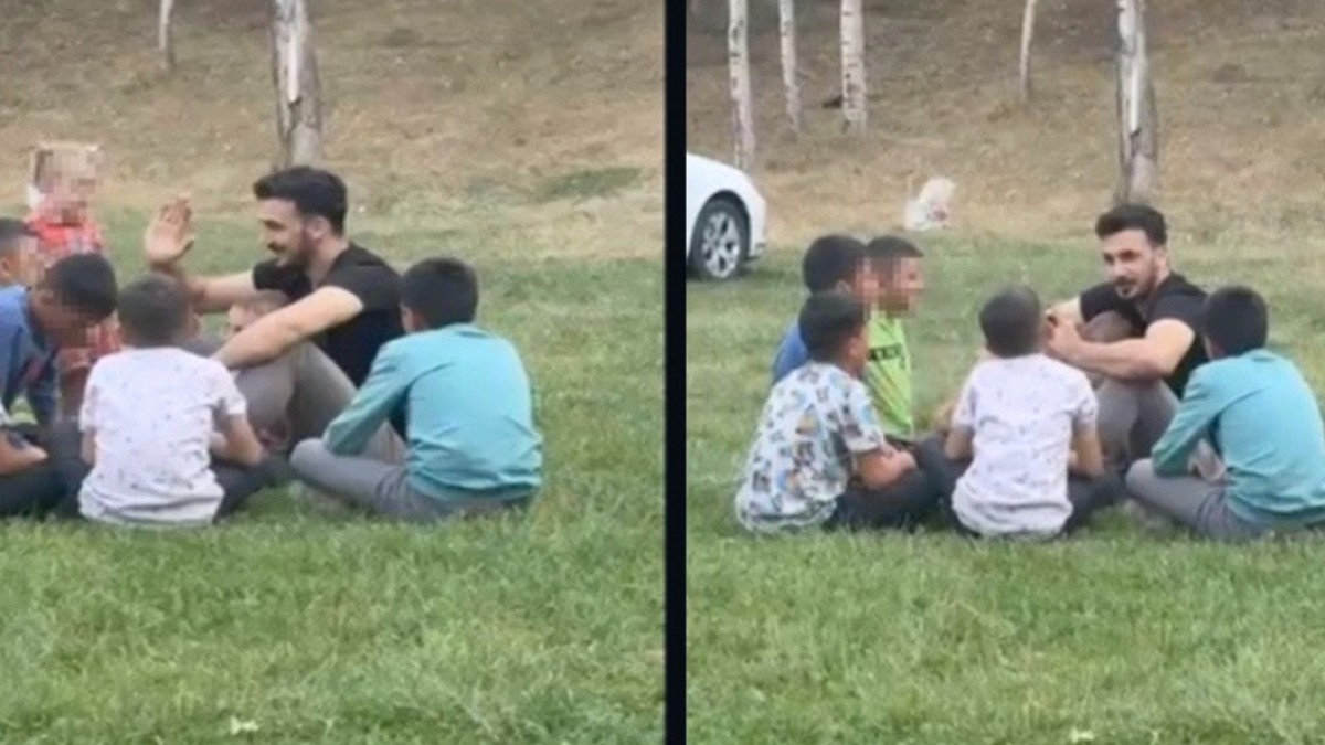 Şehit Polis Emrah Koç'tan Geriye Duygusal Anlar Kaldı