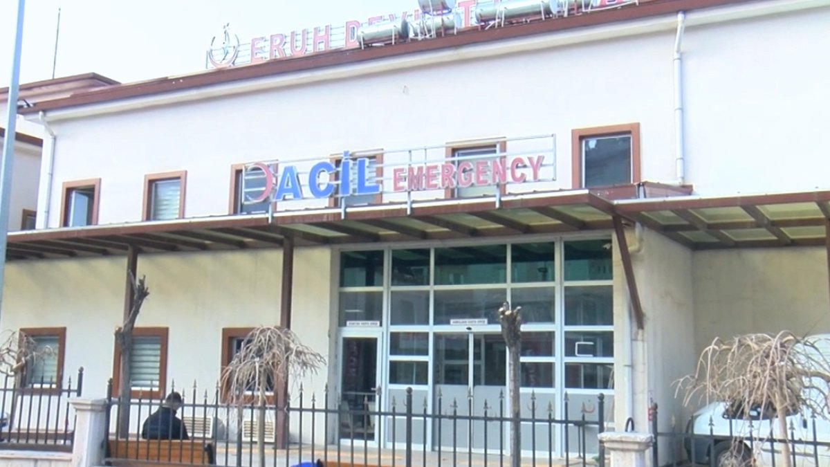 Siirt'te Arazi Kavgası Kanla Bitti: Yaşlı Adam Hayatını Kaybetti