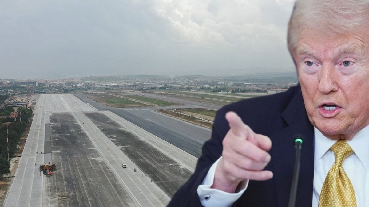 NATO Zirvesi İçin Etimesgut Havalimanı'nda Kritik Hazırlıklar Tamamlanıyor