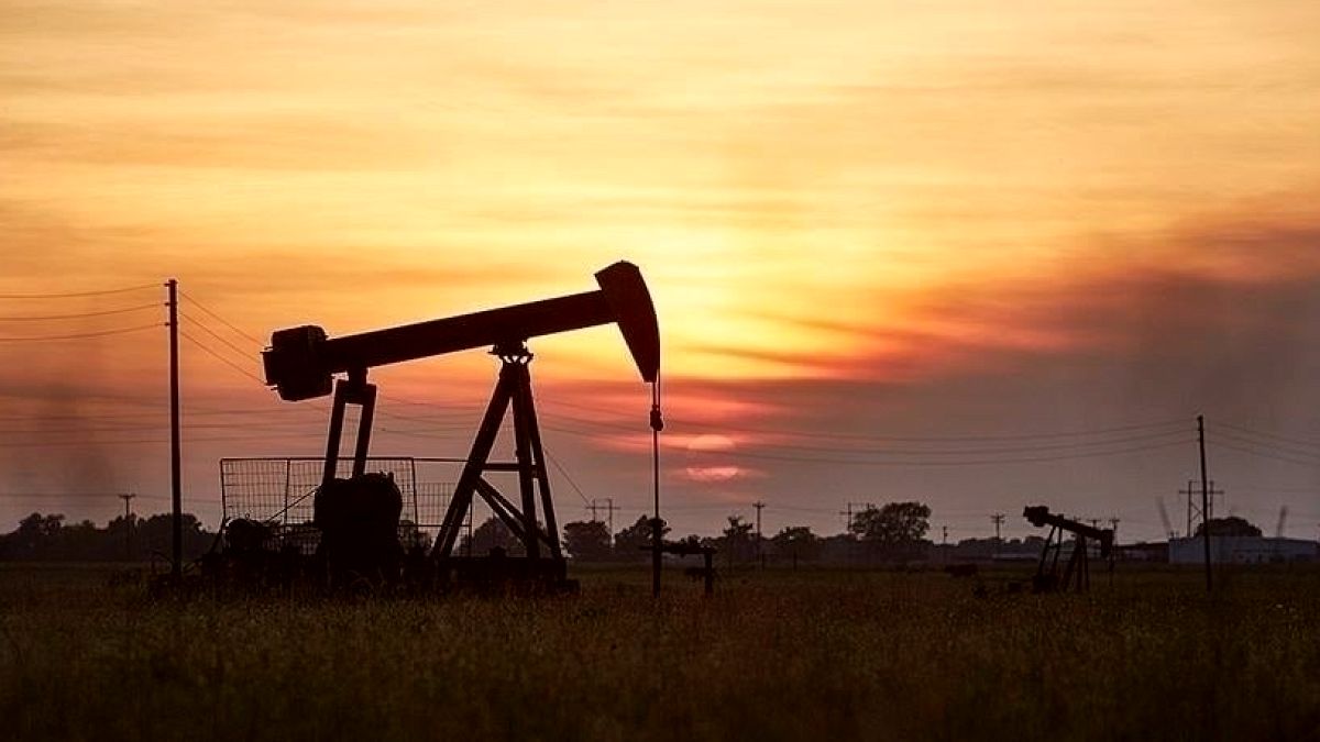 ABD'den Rus Petrolüne Kritik Geçici Lisans: Kırılgan Ülkelere Destek