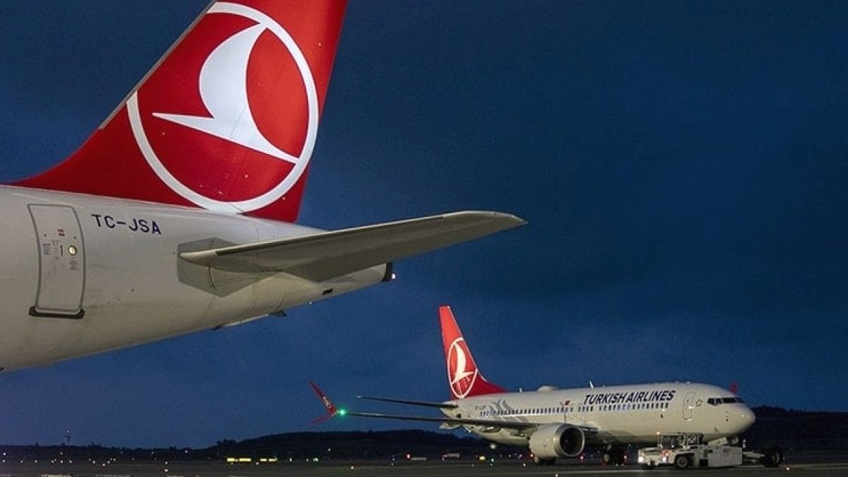 THY, Dubai Uçuşlarına Yeniden Başlıyor: Bölgesel Gerilim Azalıyor Mu?