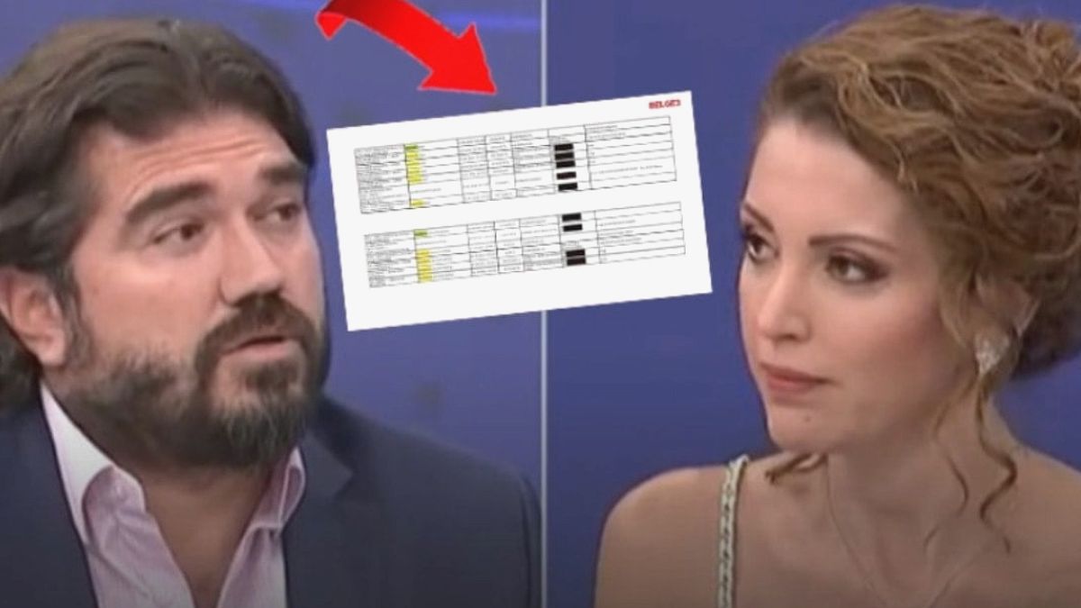 Rasim Ozan Kütahyalı'dan Nagehan Alçı'ya Gönderilen Paralar Hakkında Açıklama