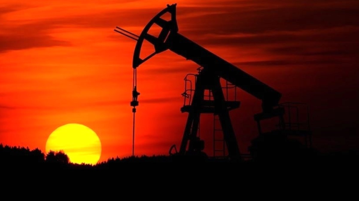 Brent Petrol Fiyatları 110 Dolar Sınırını Aştı: Küresel Arz Endişeleri Yükseliyor