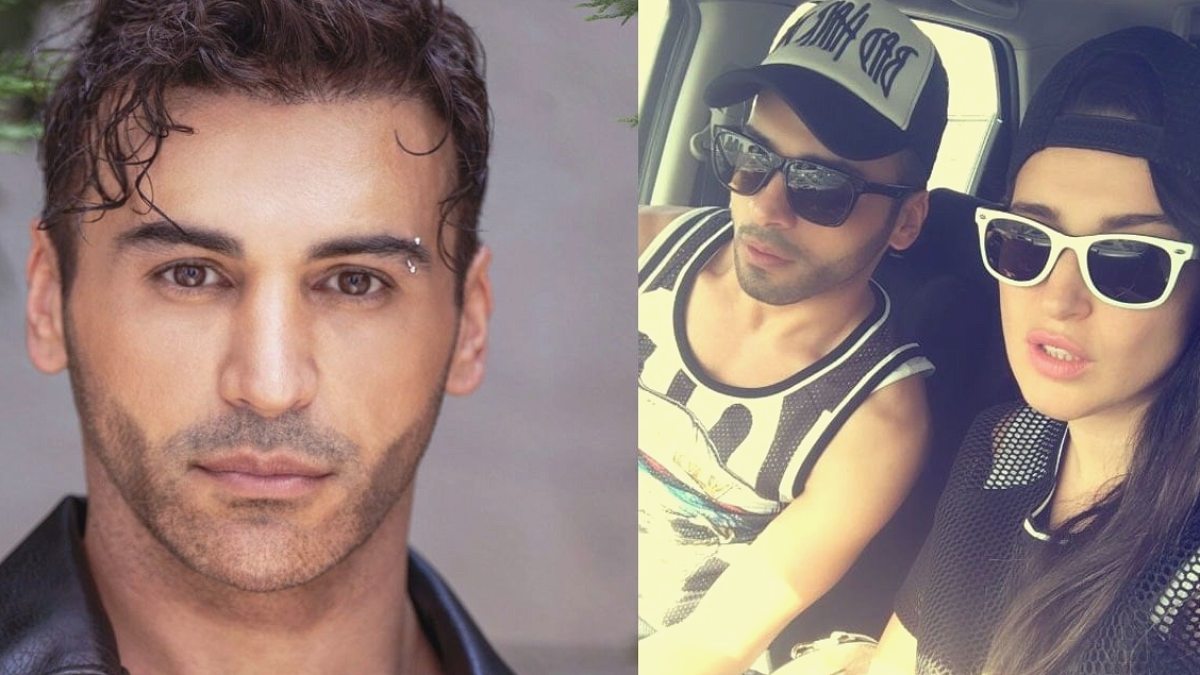 Emre Kaya'dan Şaşırtan Açıklama: Boşandıktan Sonra Baba Oldum