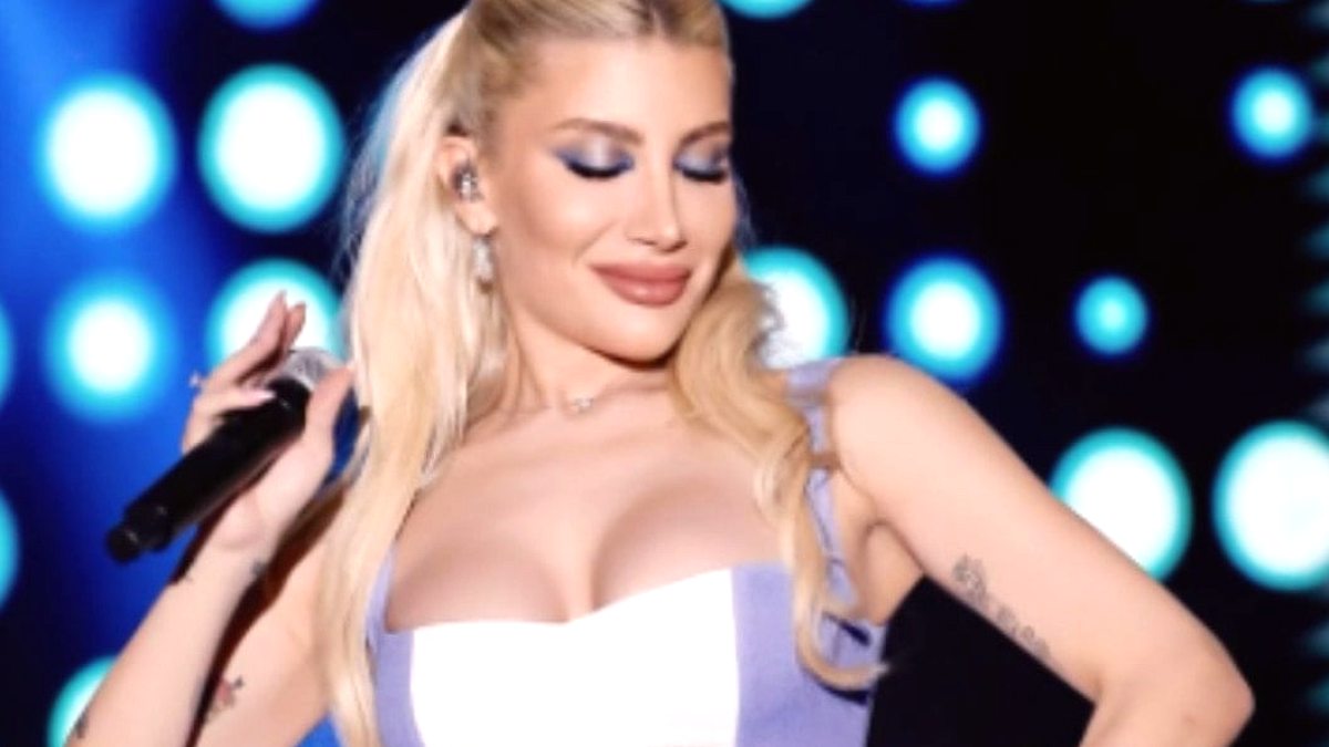 İrem Derici'den Şaşırtan Sağlık Açıklaması: Teşhis Belli Oldu