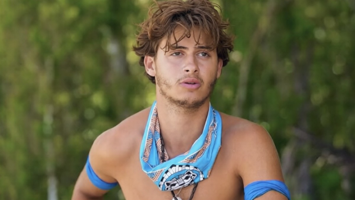 Survivor Yarışmacısı Stavros Floros'tan Duygusal Paylaşım: Yaşananları Anlattı