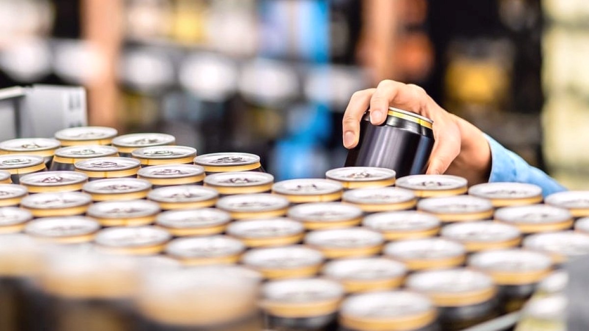 Alkol Oranı Yanlış Etiketlenen Bira Geri Çağrıldı